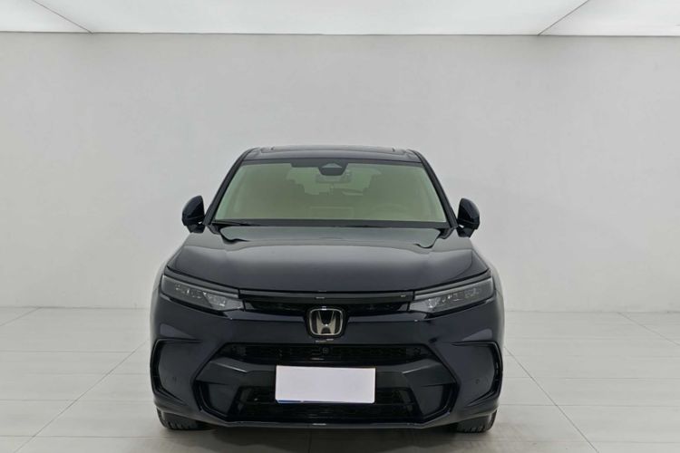 Used Honda Breeze 2023 240TURBO Two-Wheel-Drive Luxury PRO 7-Seater
