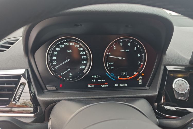 Used BMW 1 Series 2022 125i M Sport Night Edition
