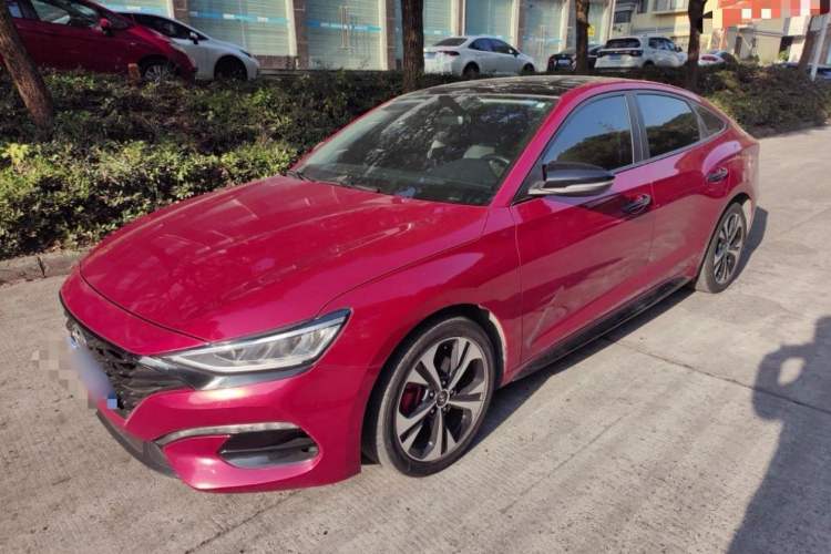 Used Hyundai Lafesta 2021 280TGDi GLX Elite Edition