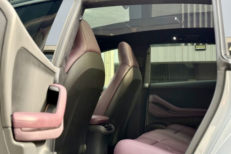 Used Nio ET5 2022 75 kWh
