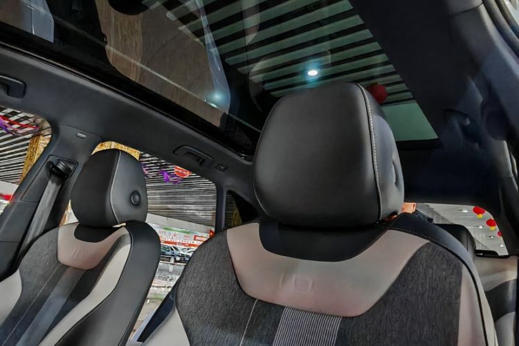 Used Volkswagen ID.4 CROZZ 2024 Pure Edition Limited Edition
