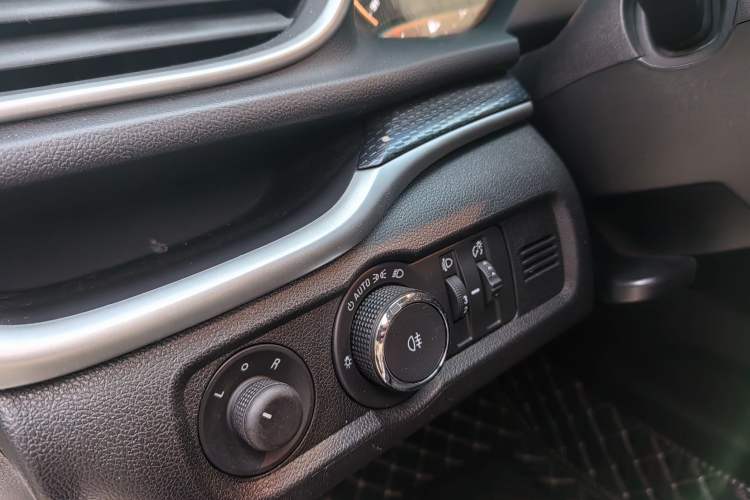 Used Buick GT 2021 Revised Version 1.3T Automatic Mild Hybrid Elite Edition
