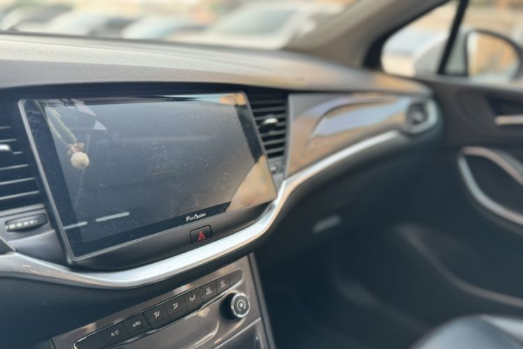 Used Buick Verano 2016 Hatchback 15S Automatic Ambition Model