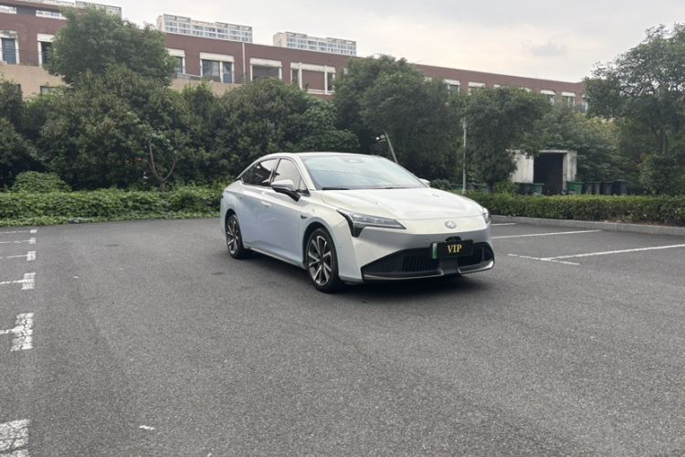 Used AION S Plus 2022 70 Intelligent Driving Edition
