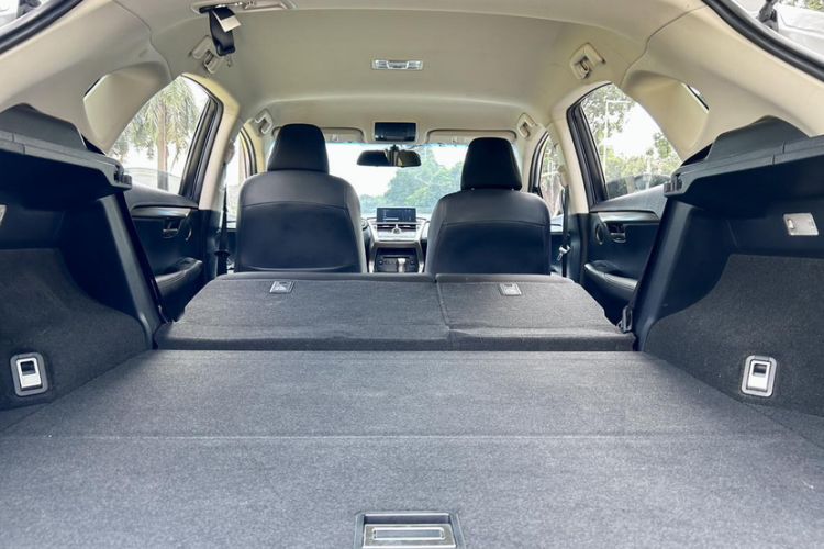 Used Lexus NX 2015 200 Front-Wheel Drive X-Trail SE Edition
