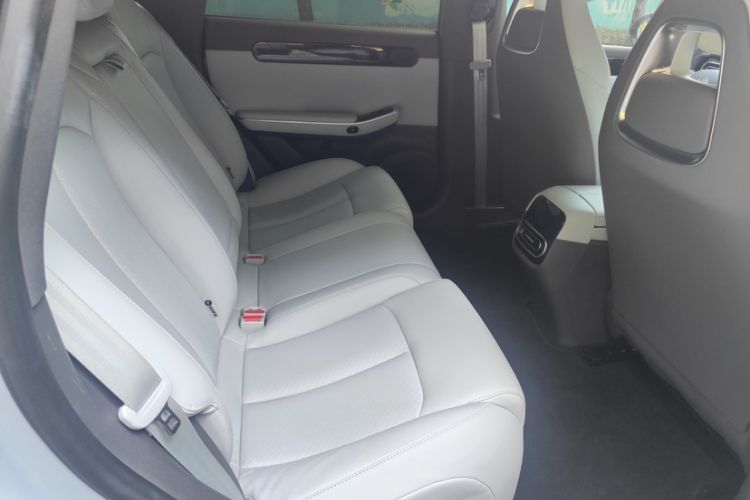 Used Leapmotor C01 2023 525 Comfort Edition
