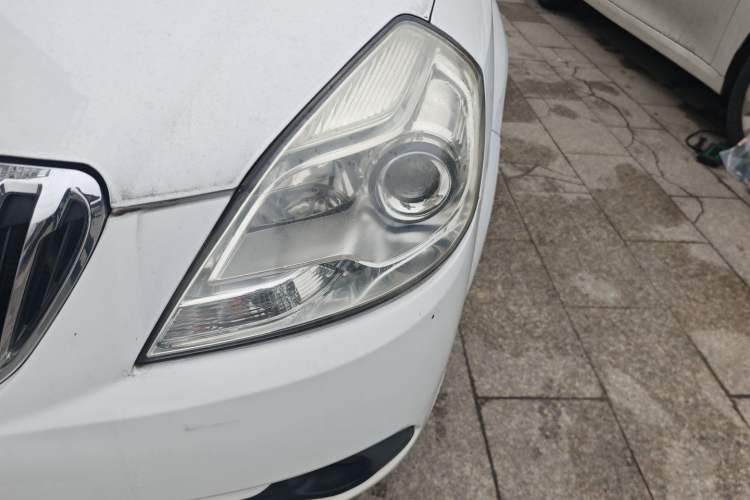 Used Buick Excelle 2013 1.5L Automatic Luxury Model
