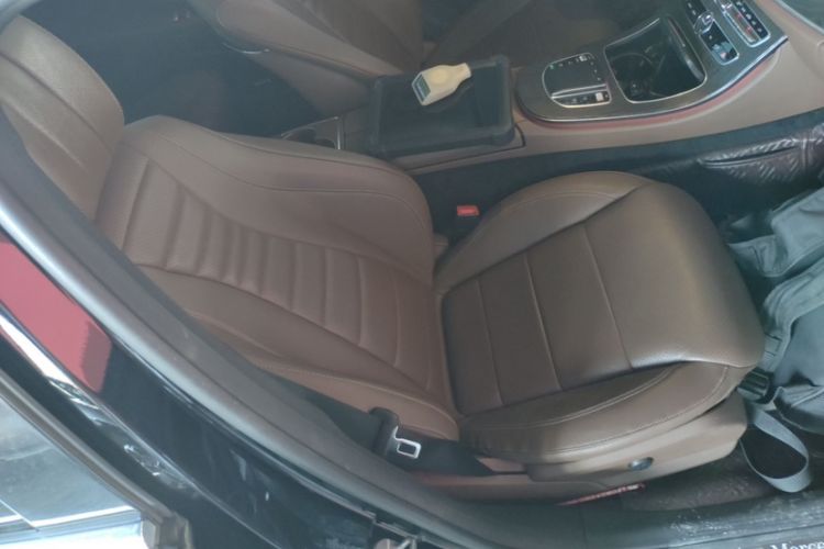 Used Mercedes-Benz E-Class 2019 Restyled E 300 L Sport Luxury Edition