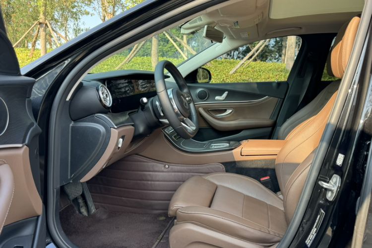 Used Mercedes-Benz E-Class 2019 E 260 L Sport Edition
