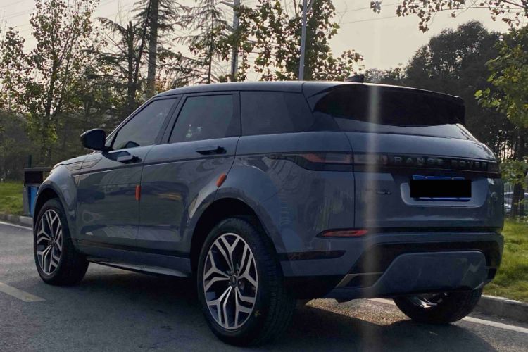 Used Land Rover Range Rover Evoque 2020 249 PS R-DYNAMIC S Sport Edition