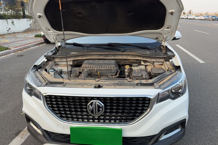 Used MG ZS 2018 1.5L Manual Comfort Edition China V Standard
