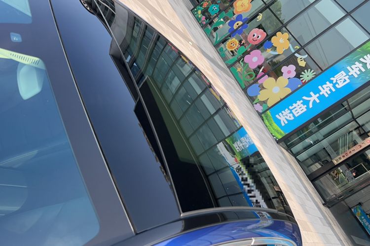 Used Mercedes-Benz C-Class 2019 C 260 L Sport Edition