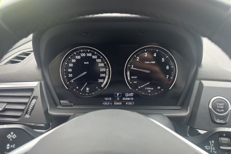 Used BMW 1 Series 2018 118i Sport Edition
