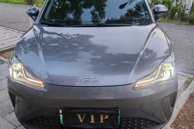 Used NETA AYA 2023 401 Lite
