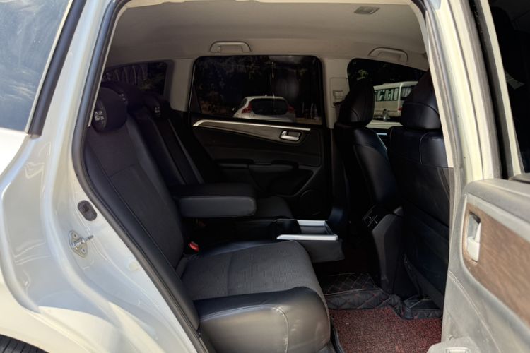 Used Honda Jade 2016 1.8L Automatic Comfort Version 5 Seats