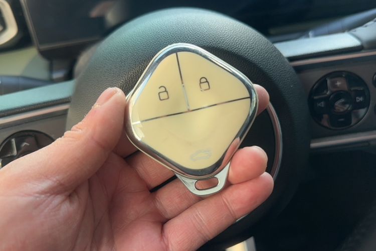 Used Baojun Spark 2023 Flagship Edition