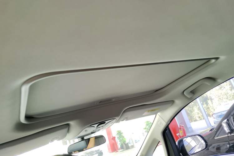 Used GAC Trumpchi M8 2020 Flagship Model 390T Deluxe Edition
