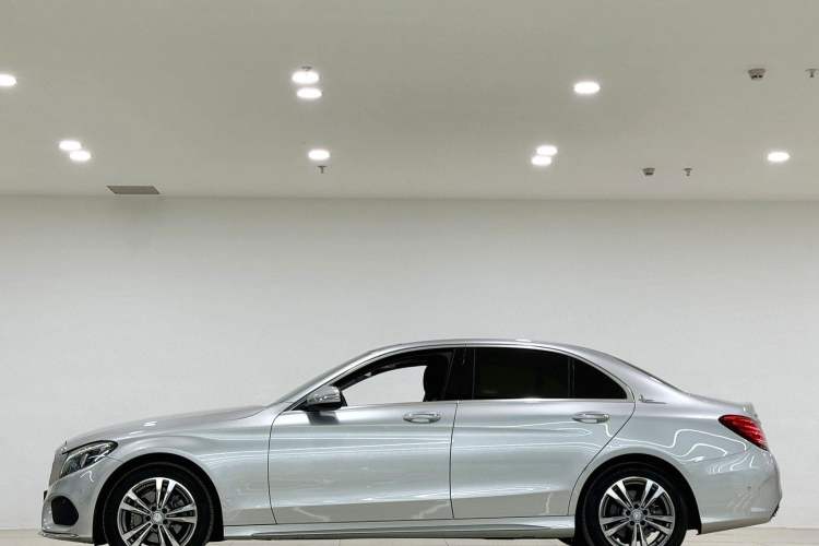 Used Mercedes-Benz C-Class 2016 C 200 L Sport Edition