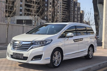 Used Honda Elysion 2016 2.4L Luxury Edition