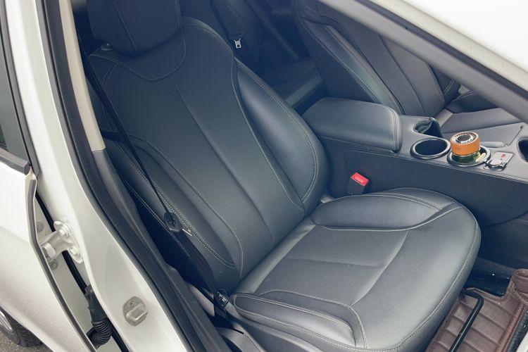 Used Buick GT 2021 Revised Version Flagship 1.5L Automatic Elite Edition
