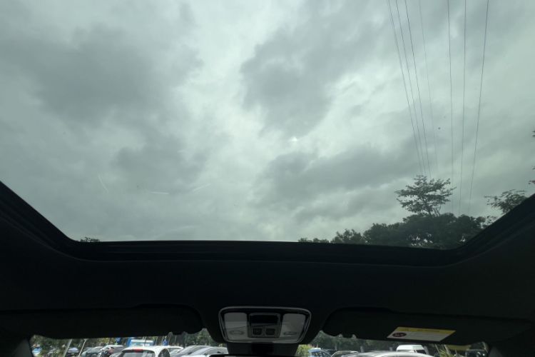 Used Li Auto ONE 2020 Extended-Range 6-Seater Version