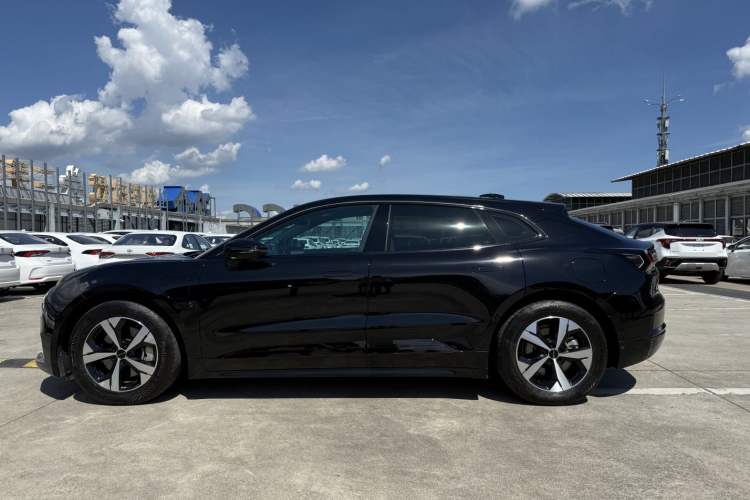 Used Zeekr 001 2023 WE Edition 86 kWh