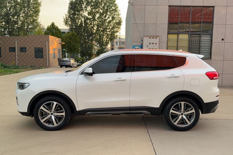 Used Haval H6 2019 Red Label 1.5 GDIT Automatic Champion Edition
