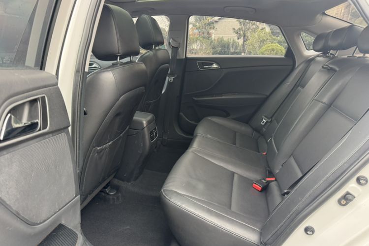 Used Hyundai Mistra 2014 1.8L Automatic Deluxe DLX Model
