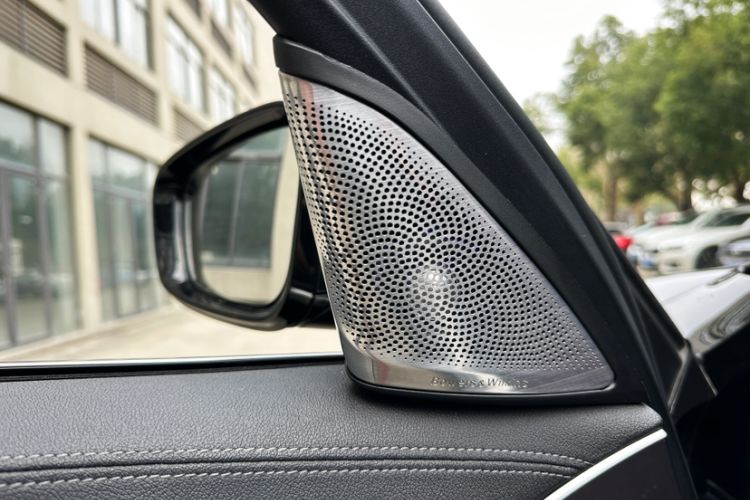 Used BMW 5 Series 2021 Facelifted 525Li M Sport Package
