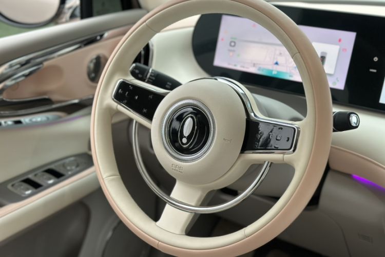 Used ORA Ballet Cat 2022 401 km Nutcracker Edition