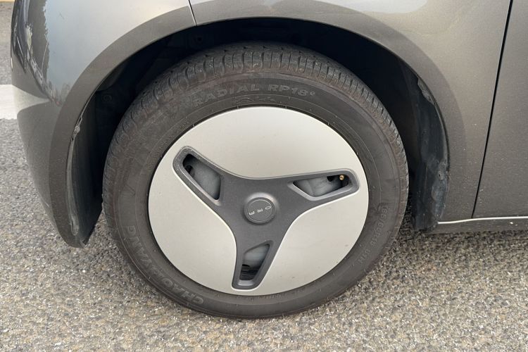 Used ORA White Cat 2020 360 km Luxury Version
