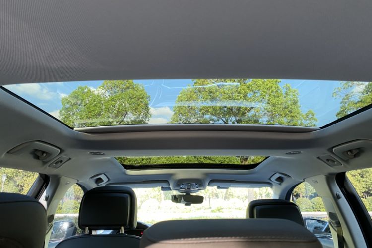 Used Audi A6 2023 allroad quattro 55 TFSI Prestige Off-Road Model
