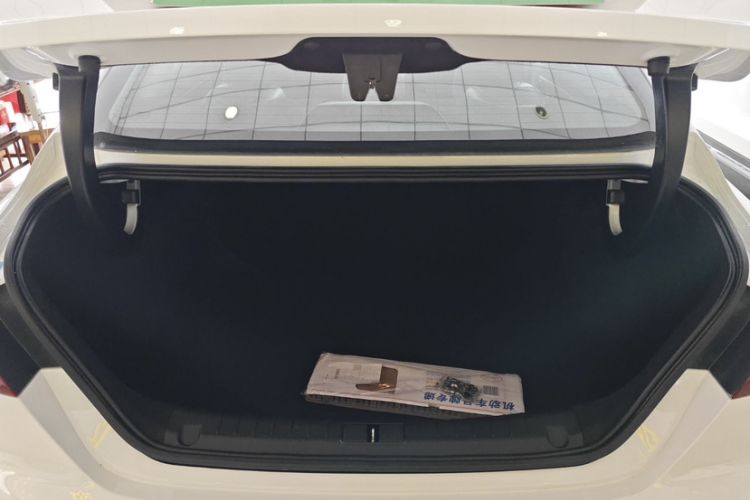 Used Geely Auto Binray 2019 200T DCT Asian Games Edition