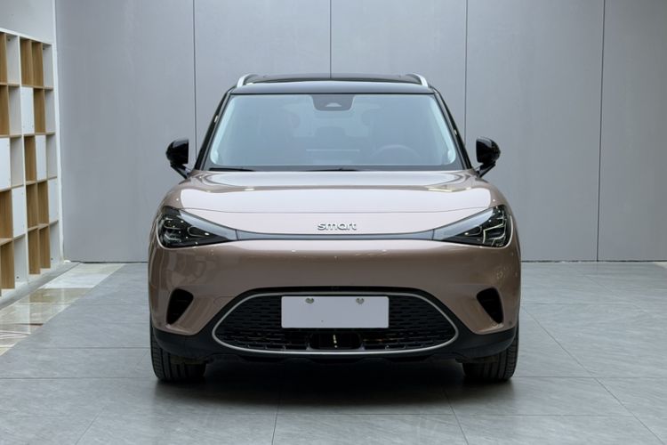 Used  #1 2022 Premium Edition
