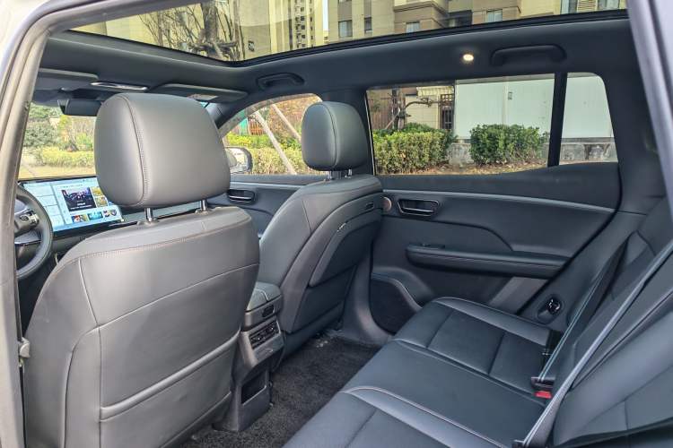 Used Toyota BZ 3X 2025 610 Max
