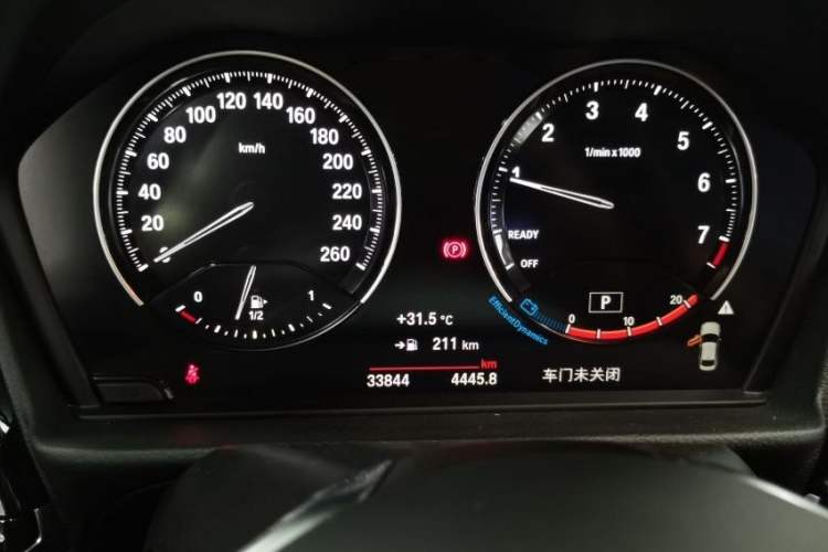 Used BMW 1 Series 2022 120i M Sport Edition
