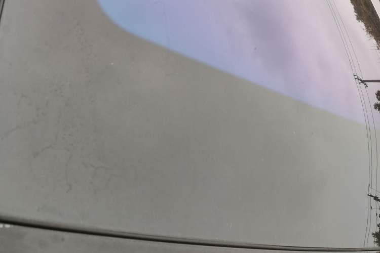 Used AION Y 2022 70 Tech Edition Lithium Iron Phosphate
