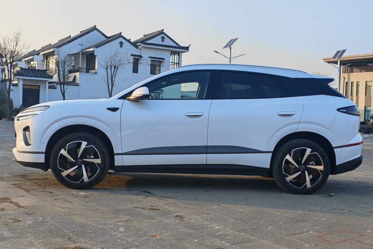 Used BYD Sealion 06 New Energy 