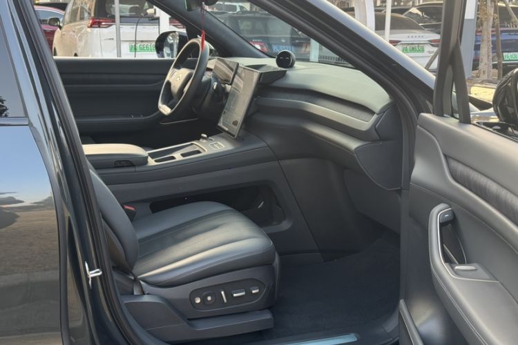 Used Nio ES8 2023 75 kWh