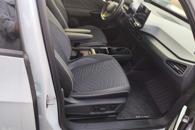 Used Volkswagen ID.3 2024 Outstanding Edition
