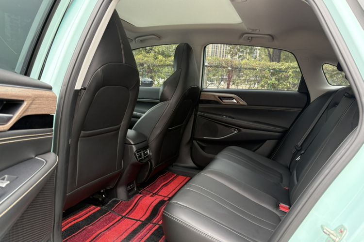 Used XPeng P5 2021 460G