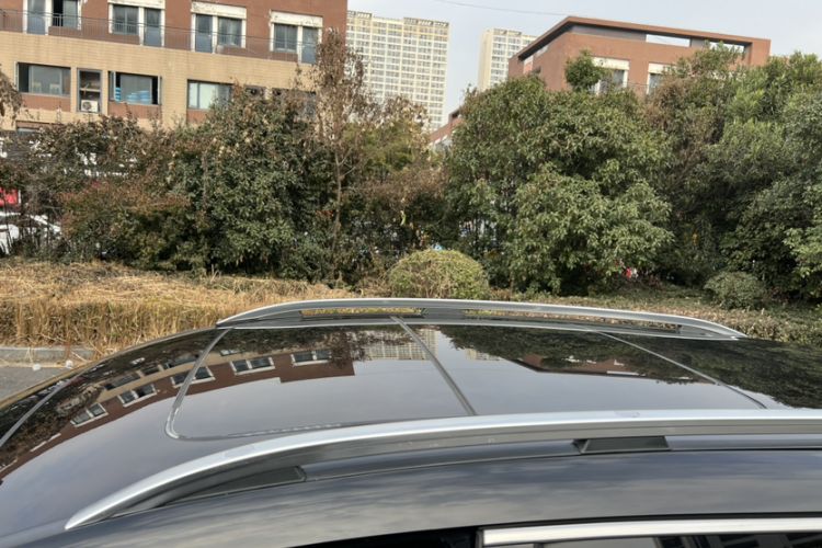 Used Honda CR-V 2017 240TURBO CVT Front-Wheel Drive Fashion Edition