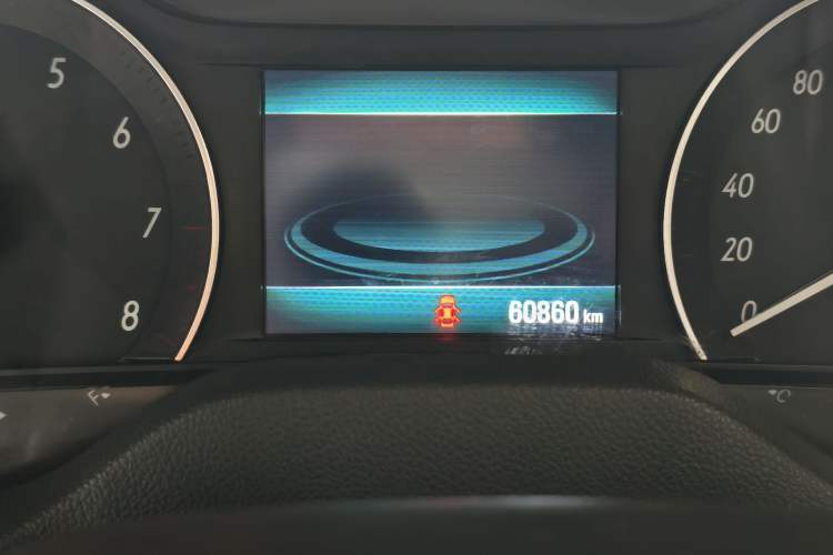 Used Buick GT 2018 15T Dual-Clutch Elite Model China V Standard
