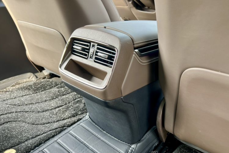 Used BYD Han 2023 EV Champion Edition 605KM Front-Drive Premium Model