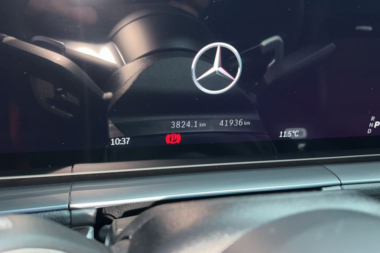 Used Mercedes-Benz GLE AMG 2024 AMG GLE 53 4MATIC+
