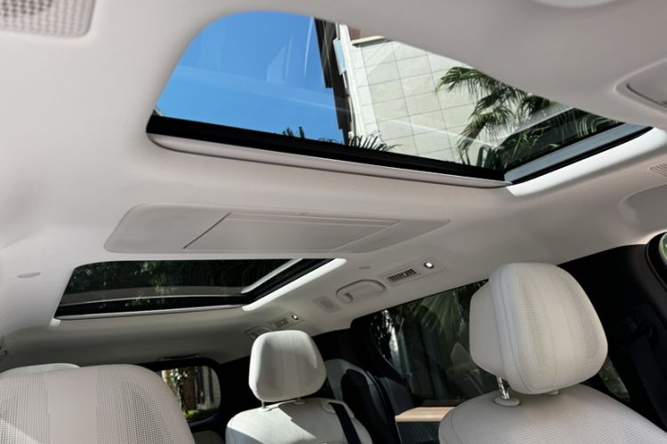 Used BYD Xia 2025 DM-i 1.5T 180km Excellence Model
