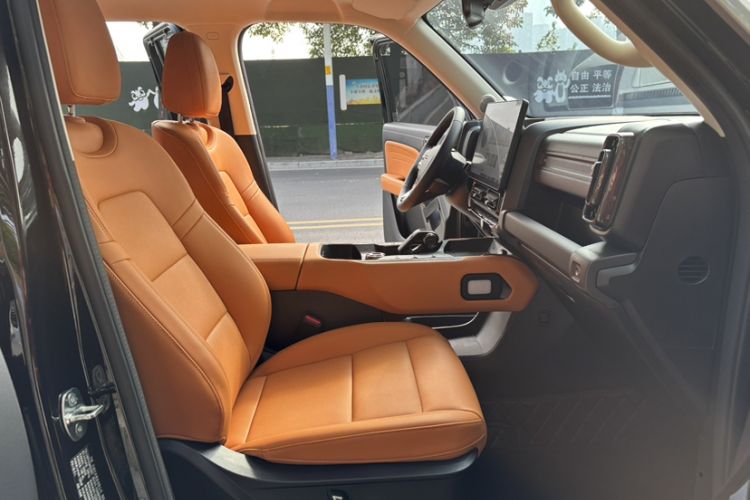 Used Haval Raptor New Energy 2023 Hi4 145 Explorer Edition
