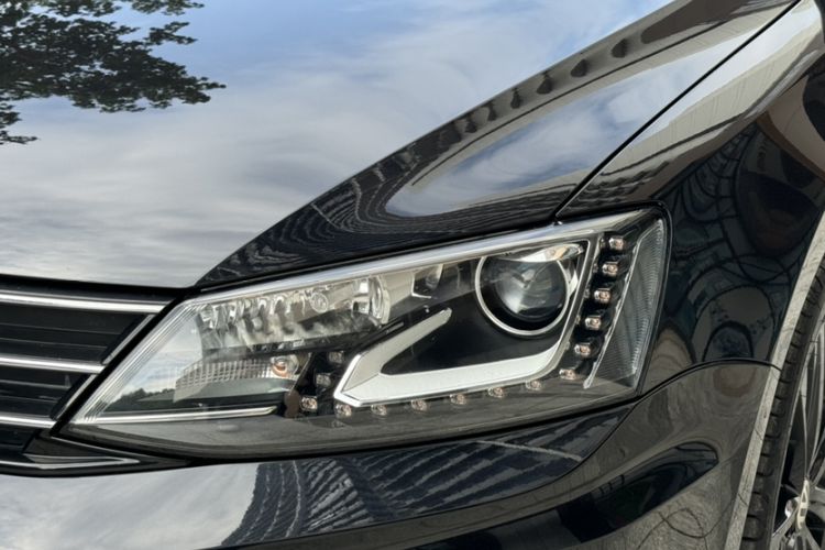 Used Volkswagen Sagitar 2018 280TSI DSG Ignite Edition