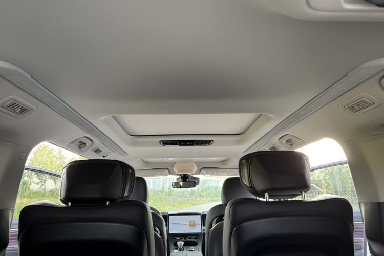 Used GAC Trumpchi M8 2024 Master Series 400T Ultimate Edition
