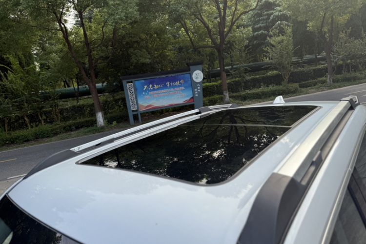 Used Haval  2023 2.0T All-Wheel-Drive Chaoye Plus
